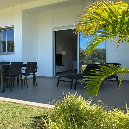 Albufeira Malpique Beach Apartment Exterior photo