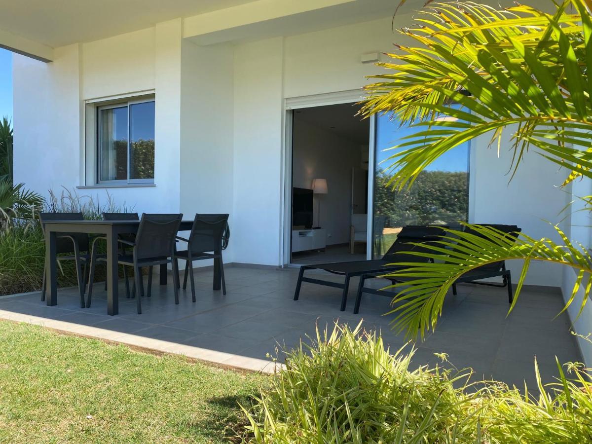 Albufeira Malpique Beach Apartment Exterior photo