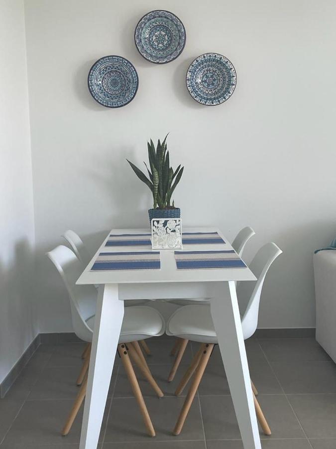 Albufeira Malpique Beach Apartment Exterior photo