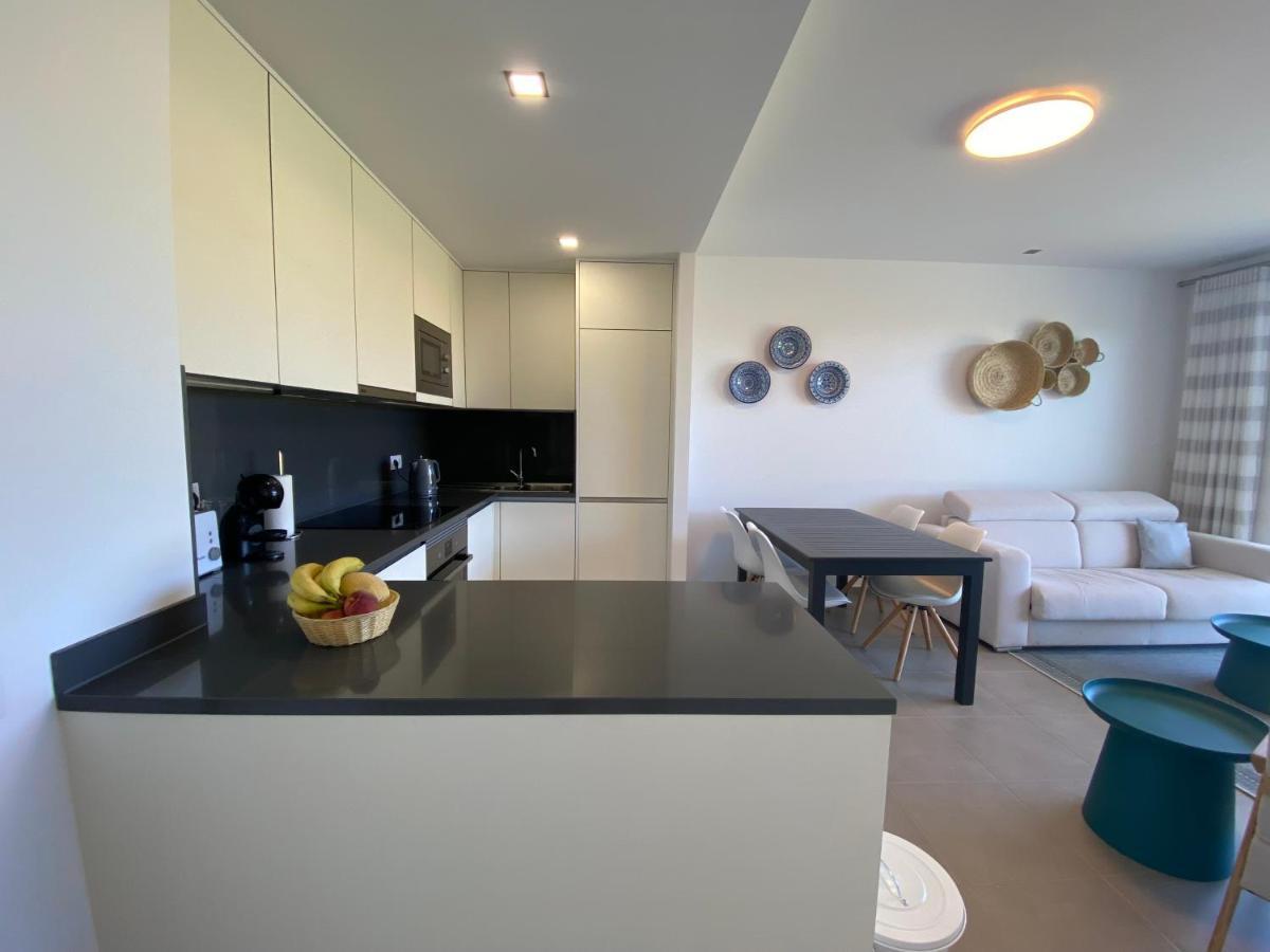 Albufeira Malpique Beach Apartment Exterior photo
