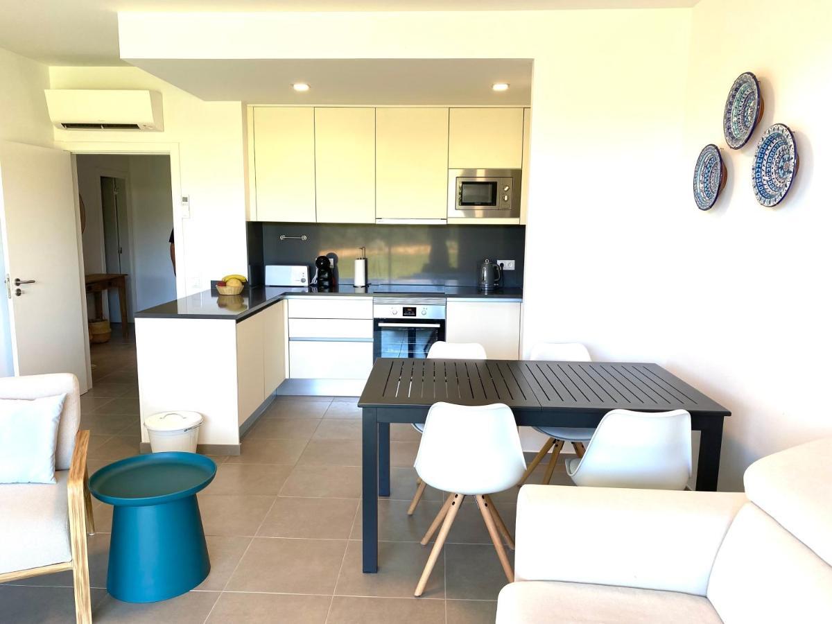 Albufeira Malpique Beach Apartment Exterior photo